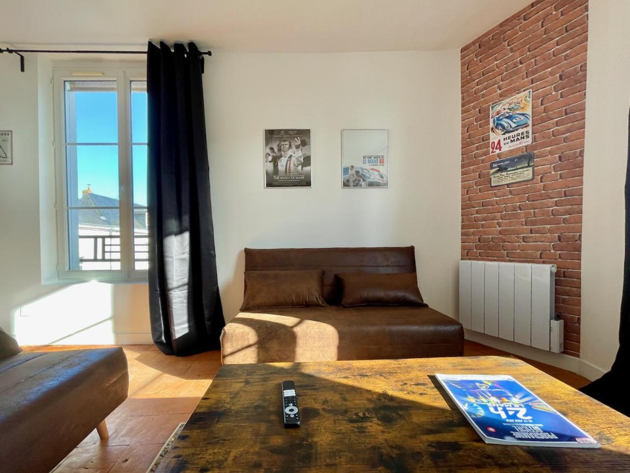 Legendes De La Piste - Sonights Appartement