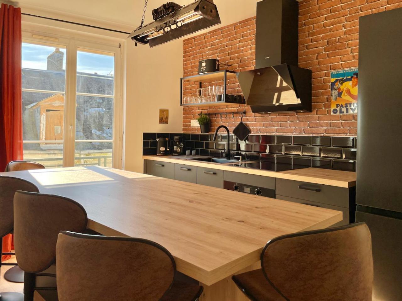 Apartamento Legendes De La Piste - Sonights